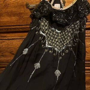 Free People tank top